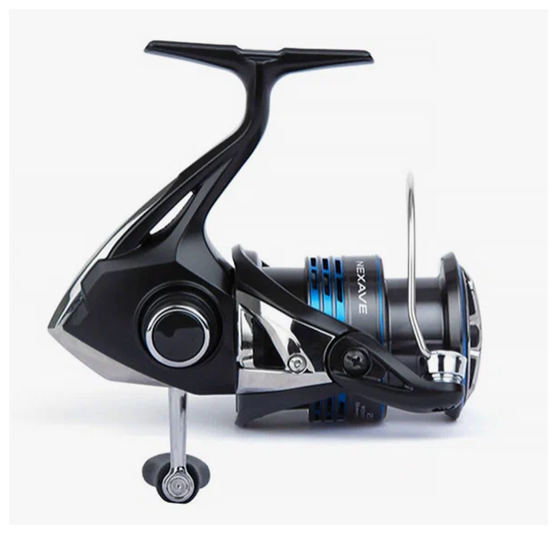 Катушка Shimano 21 NEXAVE 2500S