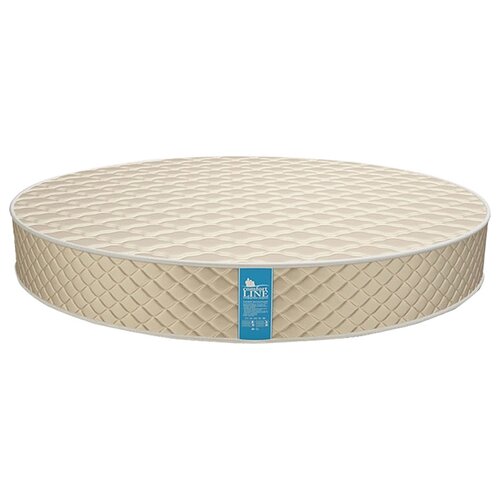 Матрас Comfort Line Cocos Eco Roll Slim (круглый)200 см