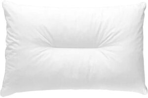 Фото Ортопедическая гипоаллергенная подушка с латексным наполнителем Xiaomi 8H Pillow Z5 White