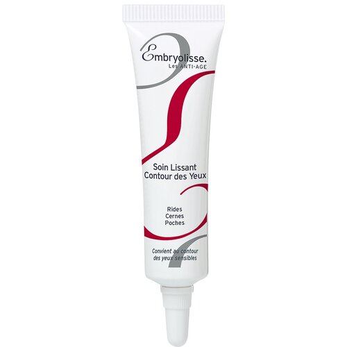 EMBRYOLISSE Soin Lissant Contour des Yeux Крем для кожи вокруг глаз разглаживающий, 15 мл