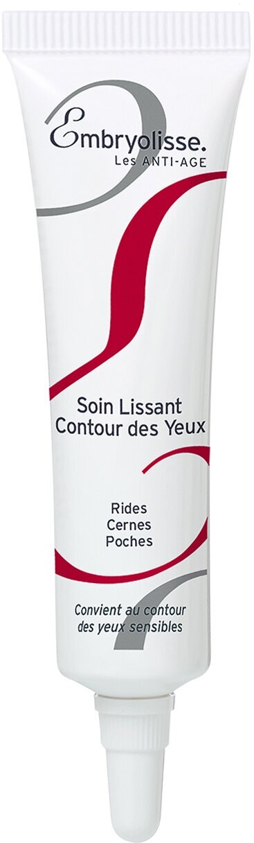 Подтягивающий крем для кожи вокруг глаз Embryolisse Soin Lissant Contour Des Yeux /15 мл/гр.