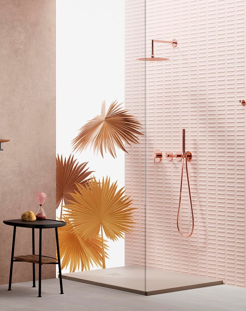 Душевой гарнитур Vitra - фото №6