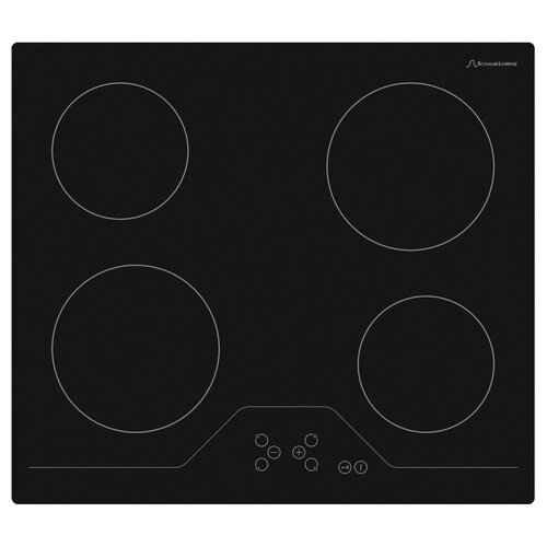 SCHAUB LORENZ SLK MY6TC4 электрическая варочная поверхность