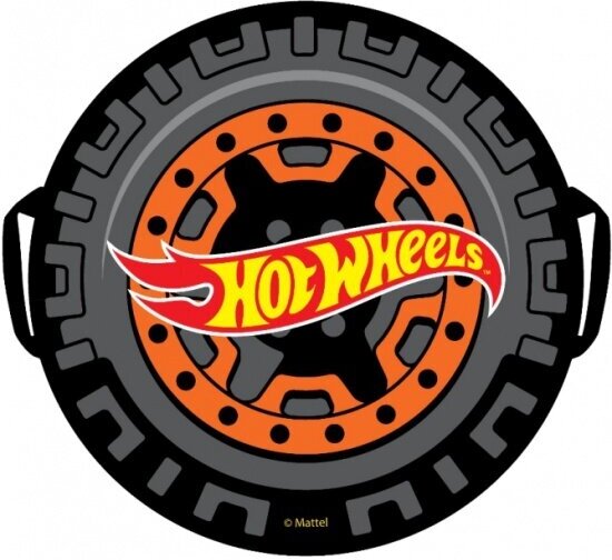 Ледянка 1Toy Hot wheels - фото №2