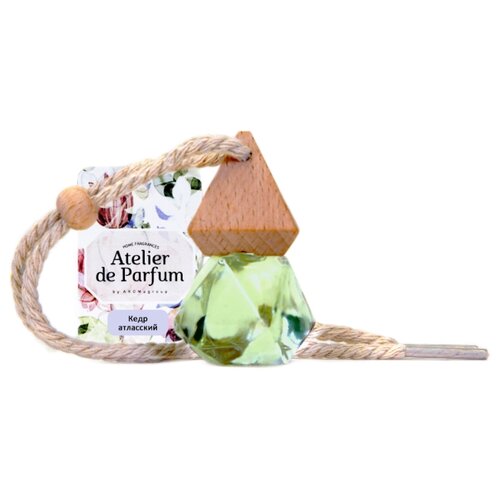Ароматизатор в автомобиль Atelier de Parfum 