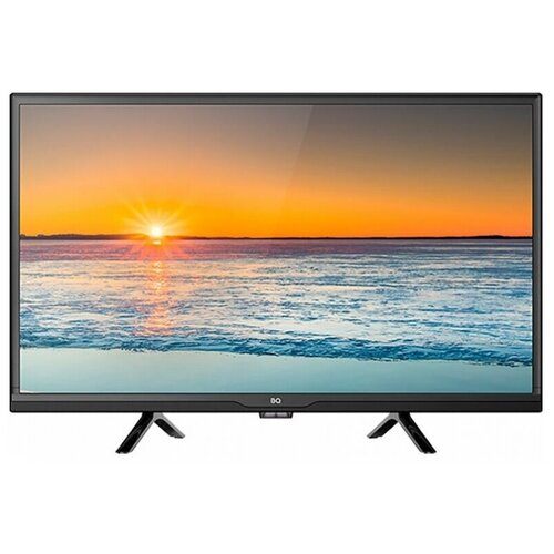 LED телевизор BQ 2406B Black 826500₽