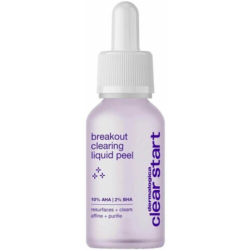 Пилинг для лица Dermalogica Clearstart Breakout 30 мл