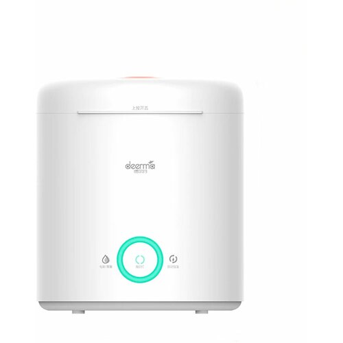 Deerma dem-f301 199000₽