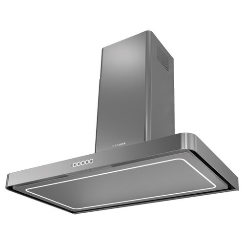 Вытяжка кухонная Faber T-LIGHT ISINOX A100 EVO 29369000₽