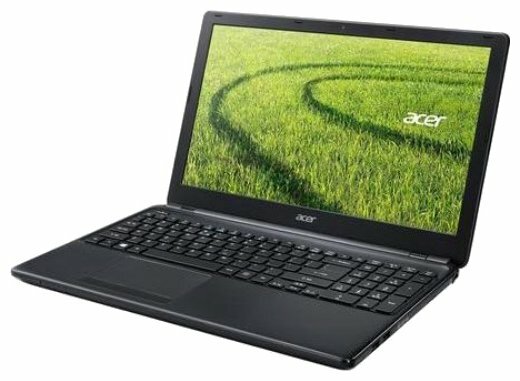 Купить Ноутбук Acer E1 572g