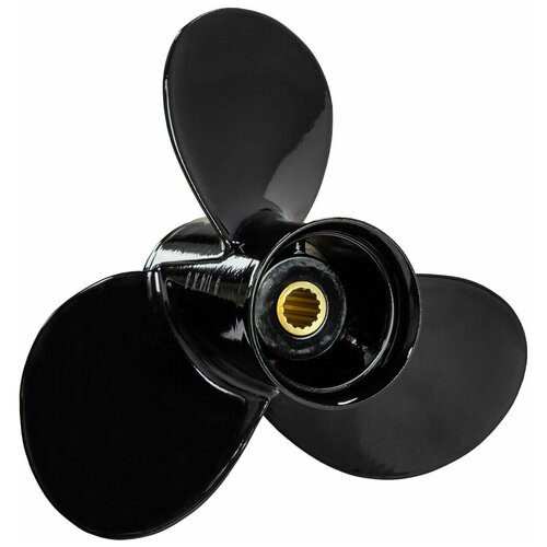 фото Гребной винт 3x9-1/4x8, marine rocket, # 00175220