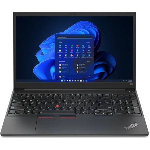 Ноутбук Lenovo ThinkPad E15 Gen 4 (21E6005YRT)