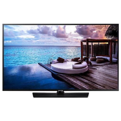 фото Телевизор samsung hg49ej690ub