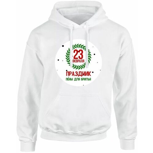 фото Толстовка на 23 февраля №24, 70, 11xl goodbrelok