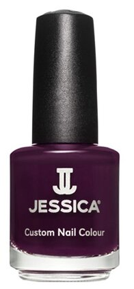 JESSICA CNC Лак для ногтей №460