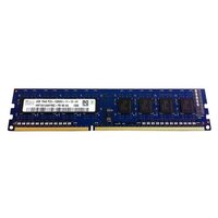 Оперативная память Hynix 4 ГБ DDR3 1600 МГц DIMM CL11 HMT451U6AFR8C-PB (OEM)