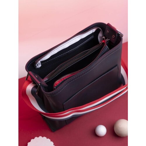 Сумка через плечо