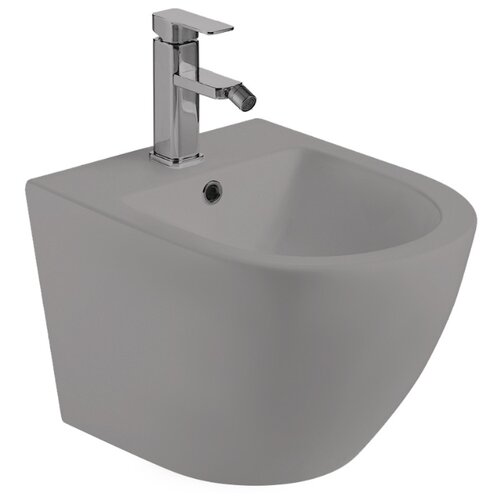 фото Биде подвесное weltwasser