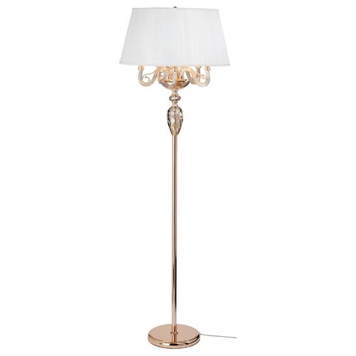 фото Торшер vitaluce v5197 5p 200 вт