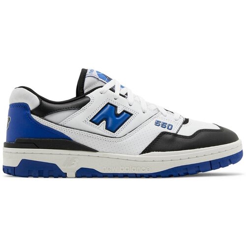 фото Кроссовки мужские new balance 550 us9/eur42.5