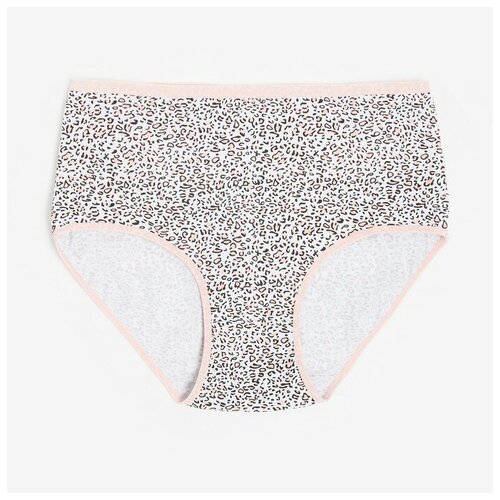 фото Трусы collorista, размер 58/60, розовый