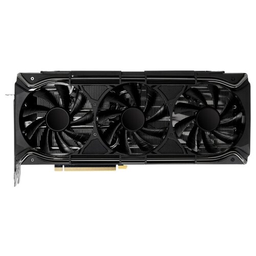 Видеокарта Palit Phantom nVidia RTX 3070 1500 8192 14000 256 RTL [NE63070019P2-1040M] видеокарта palit nvidia geforce rtx 3070 gamingpro lhr 8192mb ne63070019p2 1041a v1