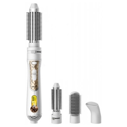 Стайлер для волос Xiaomi WellSkins Hot Air Comb WX- FT09 263000₽