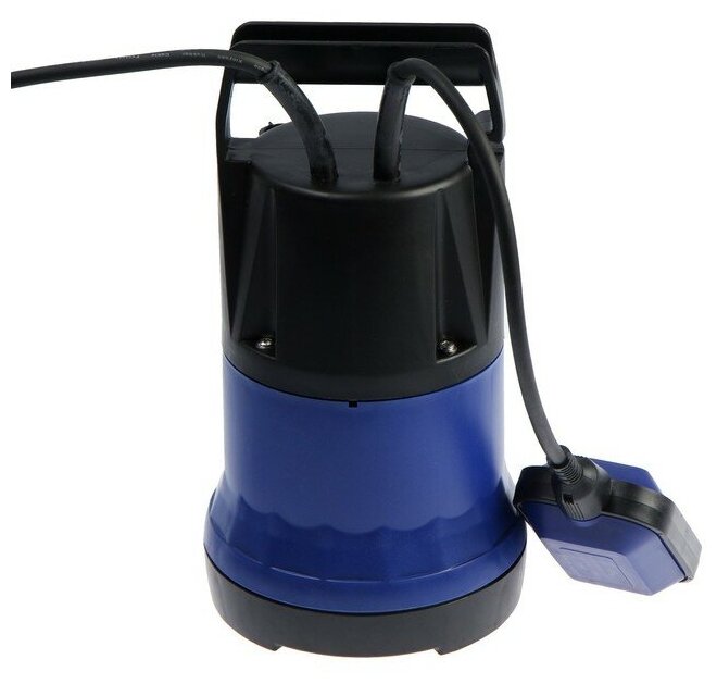 Дренажный насос Jemix - фото №8