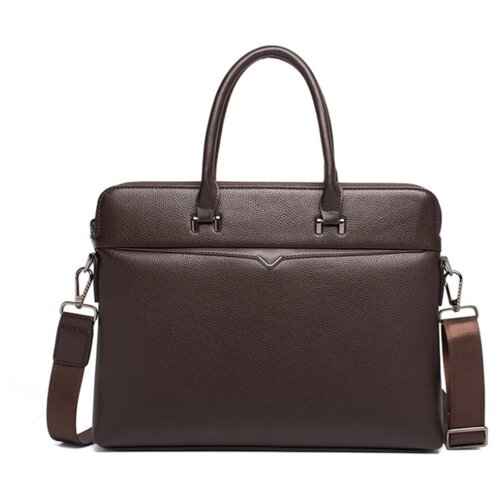 фото Сумка mypads bd003 коричневый