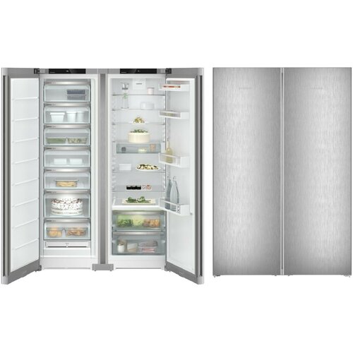 Холодильник Side by Side Liebherr XRFsf 5225 22749000₽