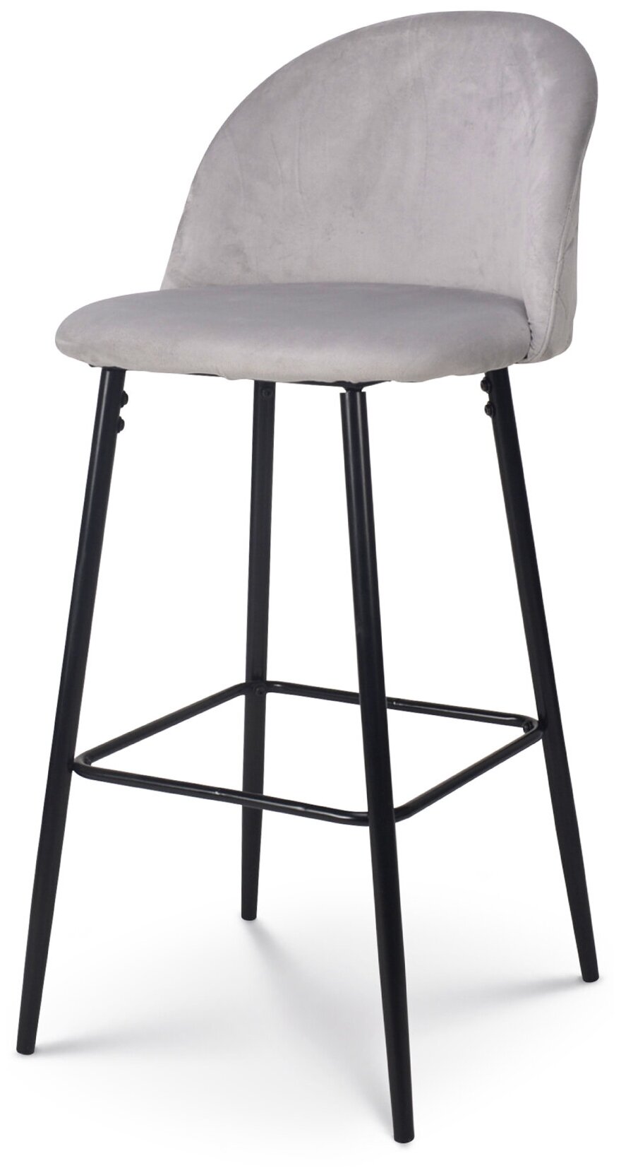 Барный стул byROOM Home Kalsarikannit Grey