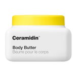 Баттер для тела Dr.Jart+ Ceramidin Body Butter - изображение