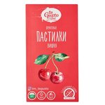 Пастила te Gusto вишня 90 г - изображение