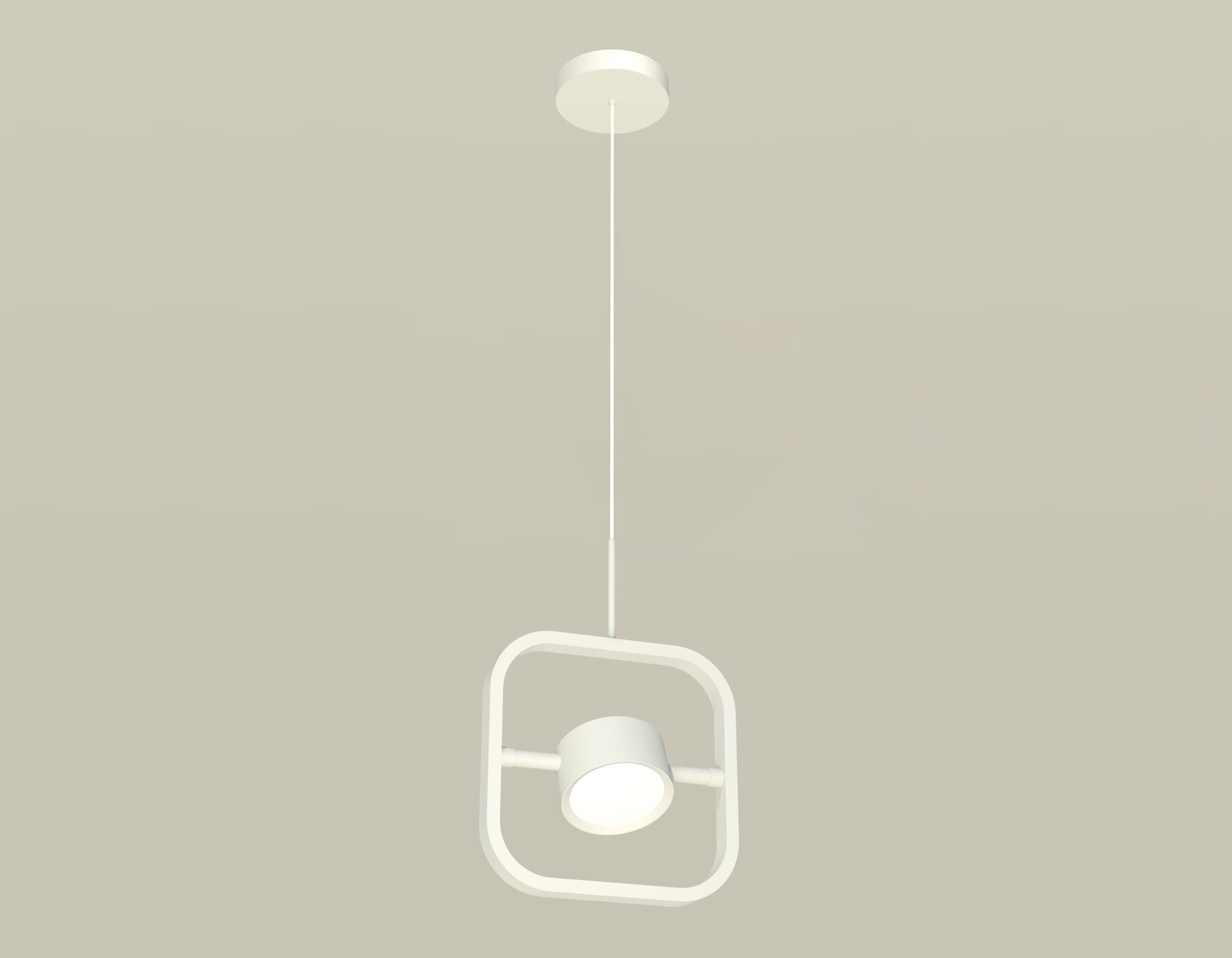 Светильник подвесной Ambrella Traditional DIY XB9118100 - фотография № 2