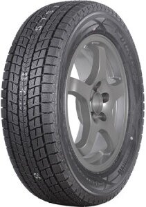 Шины Dunlop - фото №6