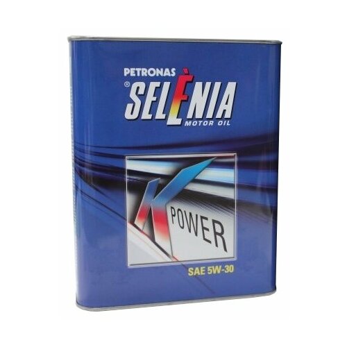 Масло Selenia к power 5w30 2л Selenia 13913707