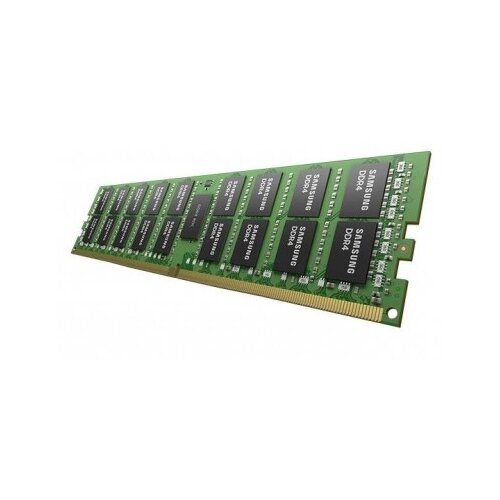 Оперативная память Samsung 64 ГБ DDR4 3200 МГц LRDIMM M386A8K40DM2-CWE