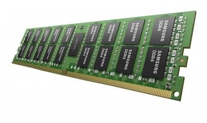 64GB Samsung DDR4 M386A8K40DM2-CWE 3200MHz 4Rx4 LRDIMM Registred ECC {25}