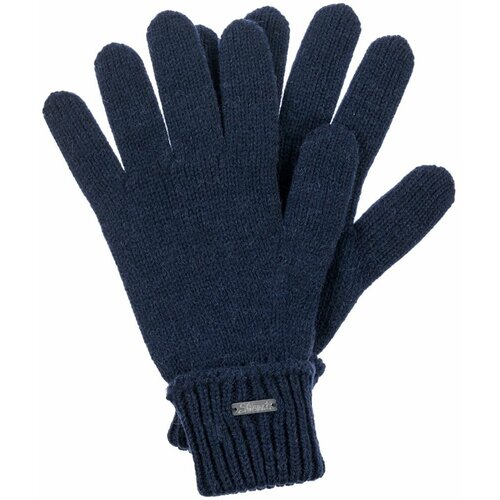 Перчатки Sherst, размер L/XL, синий перчатки kellys frosty зимние синие xl winter gloves frosty new blue xl