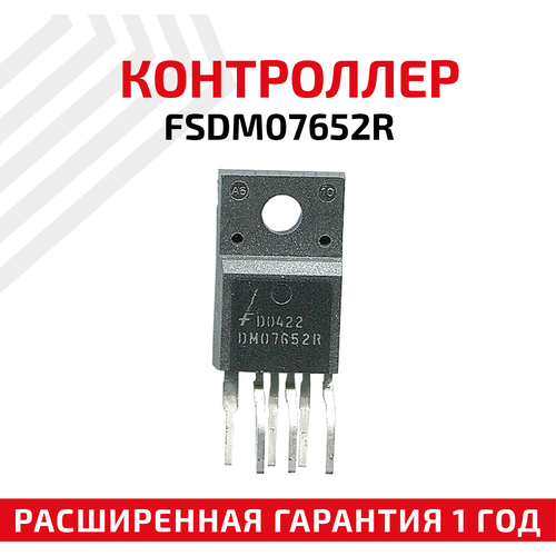 ШИМ-контроллер Fairchild Semiconductor FSDM07652R