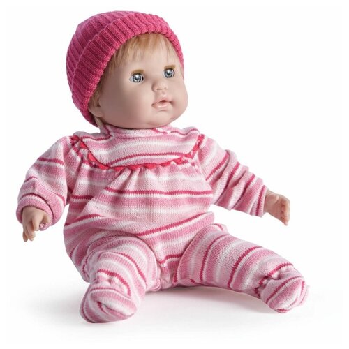 фото Пупс jc toys berenguer nonis 38