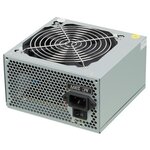 Блок питания HIPRO HPP650W - изображение