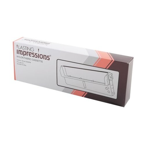 Картридж Lasting Impressions 3025FN, черный