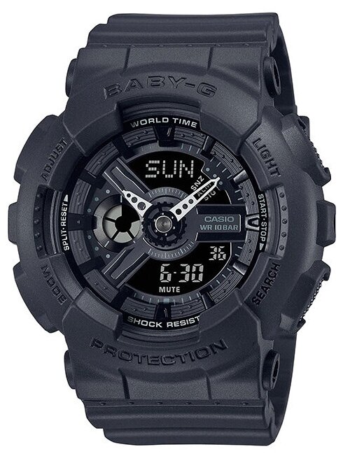 Наручные часы CASIO Baby-G