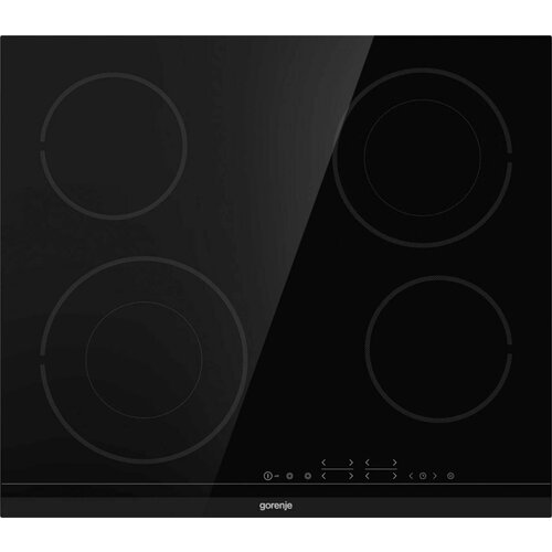 Электрическая панель Gorenje ECT644BCSC 2773000₽