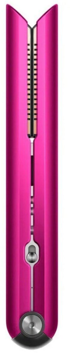 Выпрямитель для волос Dyson Corrale HS03 Fuchsia/Nickle (Фуксия/Никель), вилка UK - фотография № 2