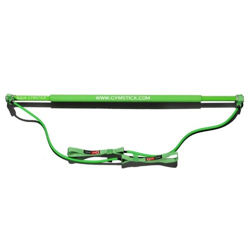 фото Гимнастическая палка gymstick original 2.0 light green