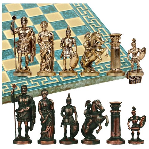 Подарочные шахматы Закрытые дебюты