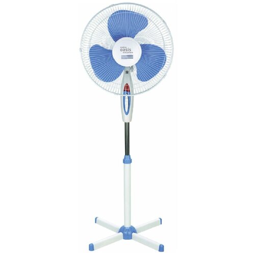 Напольный вентилятор Oasis making Оasis everywhere серия VF-40PWB 4640130901127 390200₽