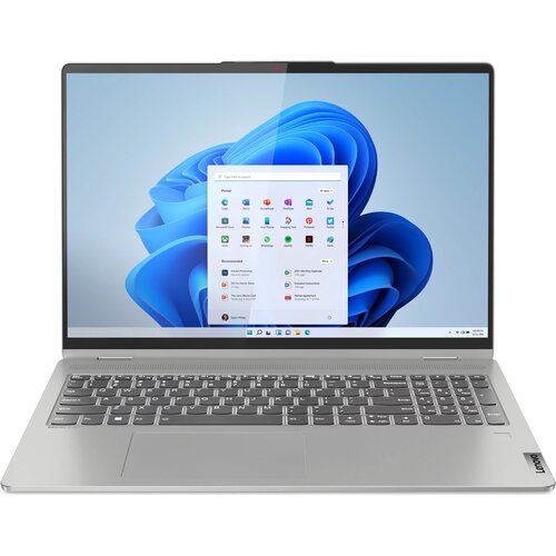 Ноутбук Lenovo IdeaPad Flex 5 16IAU7 82R8003WRU 16 14051800₽